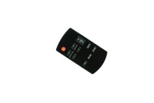 Remote Control For Panasonic