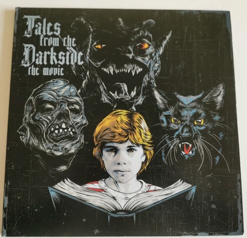Tales from the darkside - tales,