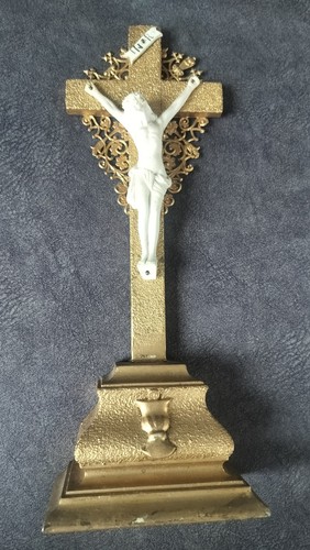 Standing small antique - standing,