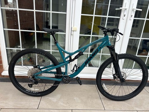 Jamis faultline 2024 full - jamis,