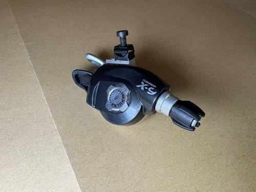 Sram 3x9 speed mountain - x-9,