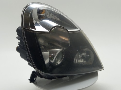 Renault modus headlamp - renault,