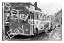 Bus Photograph EASTERN COUNTIES PHW 945 [LM584] '70
