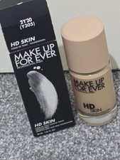 Make Up for Ever HD Skin