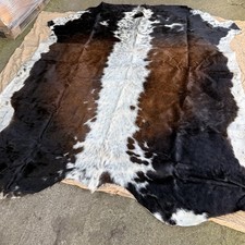 Large cow hide - cow,