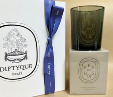 Diptyque empty 300g feu - diptyque, de