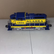 RMT American Railroad Legends
