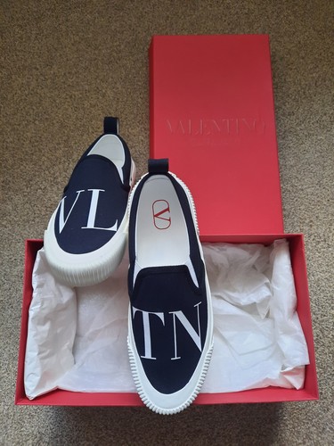 Valentino garavani mens canvas - garavani,
