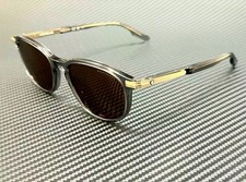 MONT BLANC MB0276S 004 Men's