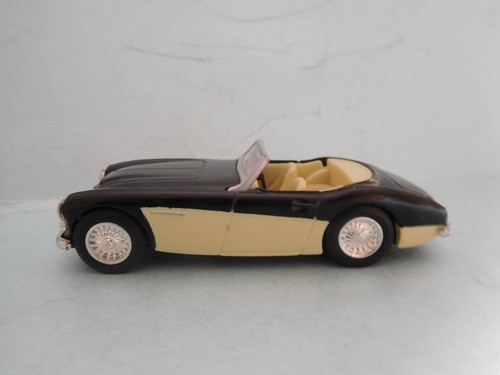 Corgi classics 02501 - corgi,