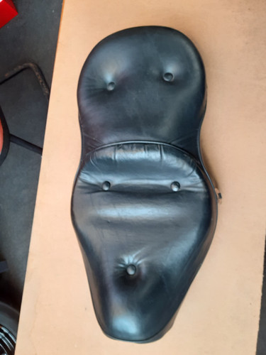 Harley davidson sportster dual - sportster,