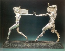 RARE 1989 Christie’s Art