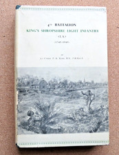 4th Battalion King's