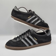 Vintage Adidas London City