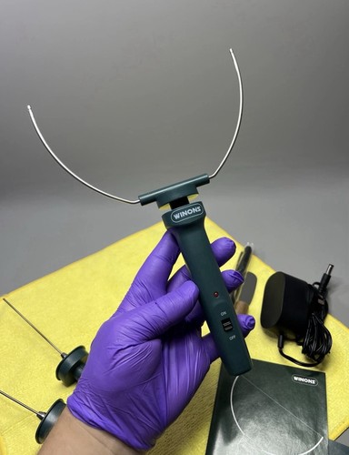 Hot wire foam cutter - hot,