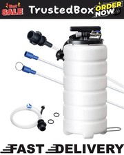 VEVOR Fluid Extractor