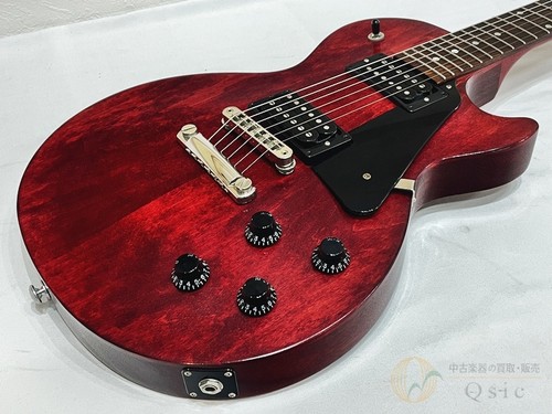 Gibson les paul studio - les, faded