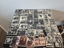 1964 The Beatles B&W 2nd