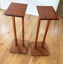Speaker Stands (one pair)