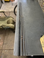 DAIWA LIGHTNING COIL LCL-11.13QTH 11’-13’ ULTRA HEAVY FEEDER FISHING ROD + 1 TIP