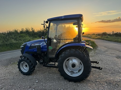 Lovol m254 tractor - m254,