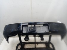 SUBARU IMPREZA Rear Bumper 2000-2007 Estate BLACK 57704FE150 
