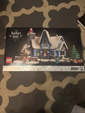 LEGO WINTER VILLAGE COLLECTION