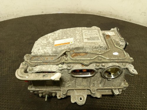Toyota yaris hybrid - toyota,