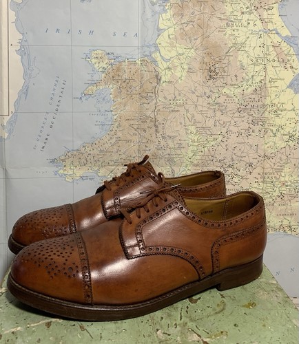 Crockett jones wien - &, derby