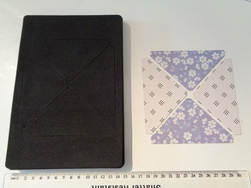 Sizzix bigz x 4 - bigz,