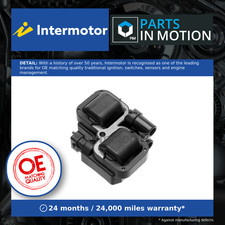 Ignition coil fits - fits, mercedes
