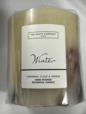 The White Company  Hand Poured