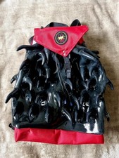 Craig Morrison Rubber Bug