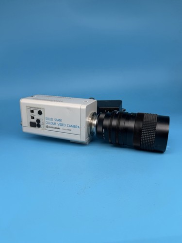 Hitachi c180e colour - hitachi, vk-c180e