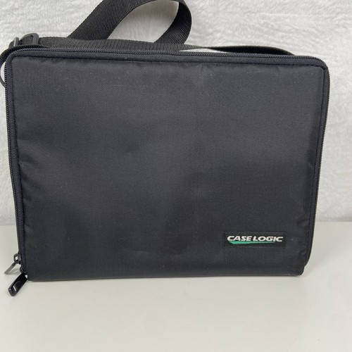 Case logic storage - case,