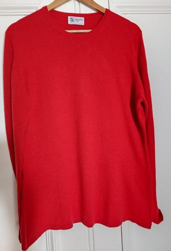 Mens johnstons elgin jumper - mens,