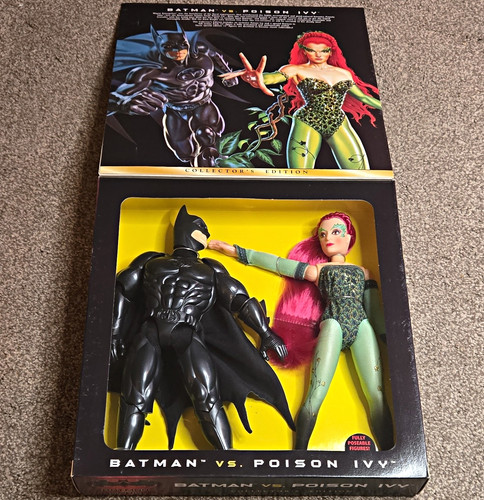 Kenner 1997 batman robin - 1997,