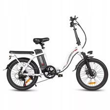 Portable commuter bike 36v - portable,