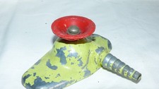 Vintage TUDOR Garden Sprinkler
