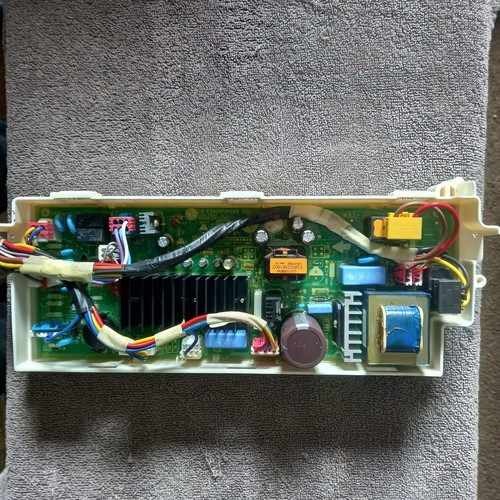 Genuine spare parts lg - spare,