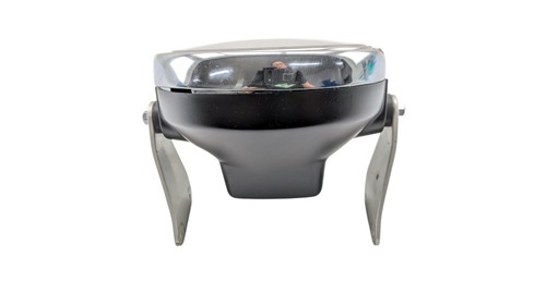 Suzuki 650 headlight lens - headlight,