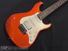 ESP SNAPPER-7-AL/R Vintage
