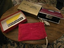 Vintage Rand No1 Opera