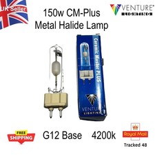 150w Metal Halide Lamp Bulb