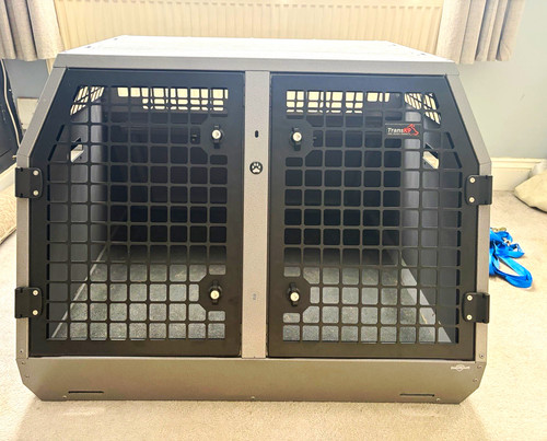 Transk9 c17 double - transk9,