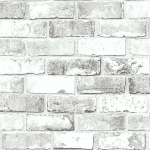 Debona brick pattern wallpaper - brick,