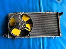 MG TF Coolant Radiator (Part Number: PCC001080)