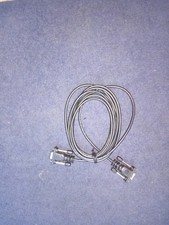 VGA-VGA female-female 3 m long Maplin cable