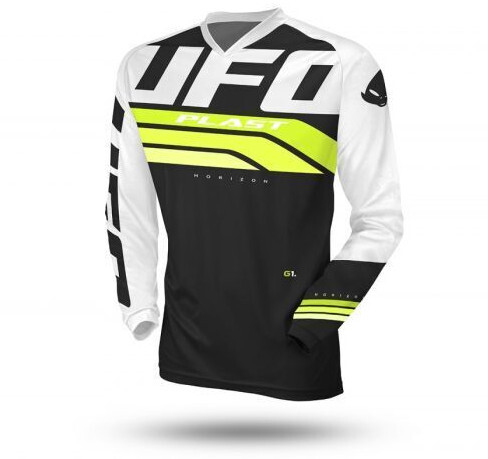 Ufo horizon motocross jersey - ufo,
