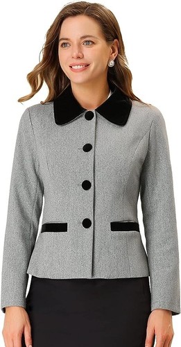 Women light grey pea - women's,